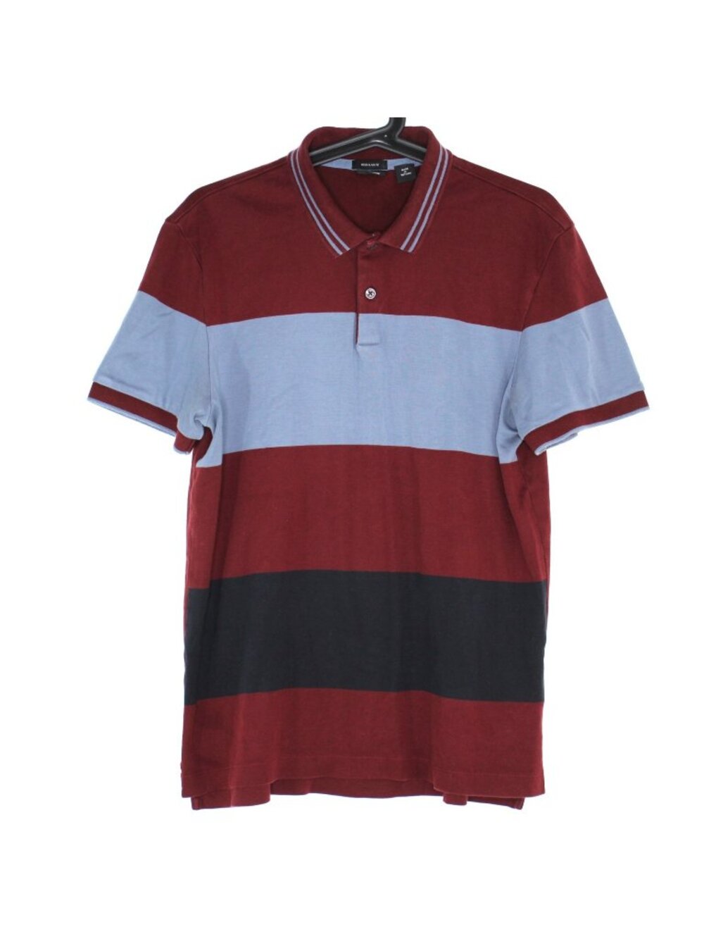 Hugo Boss Mens Medium Smooth Soft Polo Shirt O1008
